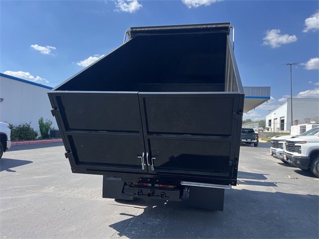 New Car 2025 Chevrolet 4500 Hg Lcf Gas  For Sale Under $60,000 In San Antonio, Texas