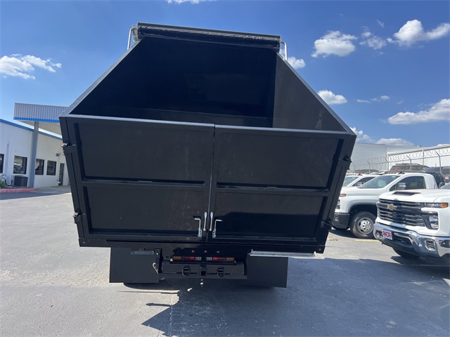 New Car 2025 Chevrolet 4500 Hg Lcf Gas  For Sale Under $60,000 In San Antonio, Texas