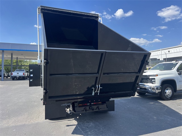 New Car 2025 Chevrolet 4500 Hg Lcf Gas  For Sale Under $60,000 In San Antonio, Texas