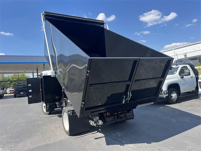 New Car 2025 Chevrolet 4500 Hg Lcf Gas  For Sale Under $60,000 In San Antonio, Texas