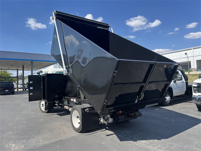 New Car 2025 Chevrolet 4500 Hg Lcf Gas  For Sale Under $60,000 In San Antonio, Texas