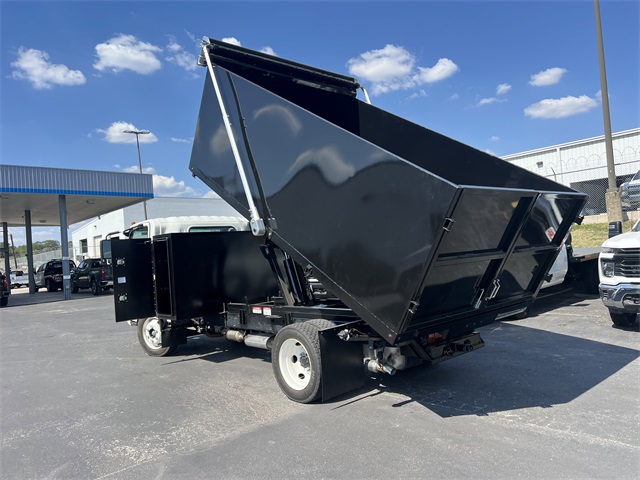 New Car 2025 Chevrolet 4500 Hg Lcf Gas  For Sale Under $60,000 In San Antonio, Texas
