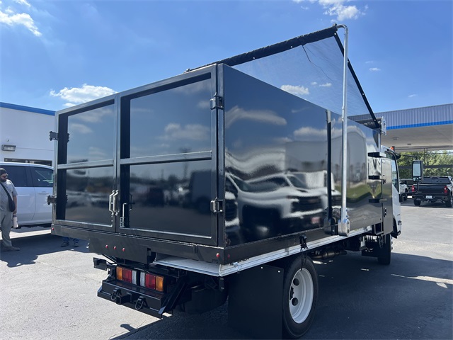 New Car 2025 Chevrolet 4500 Hg Lcf Gas  For Sale Under $60,000 In San Antonio, Texas