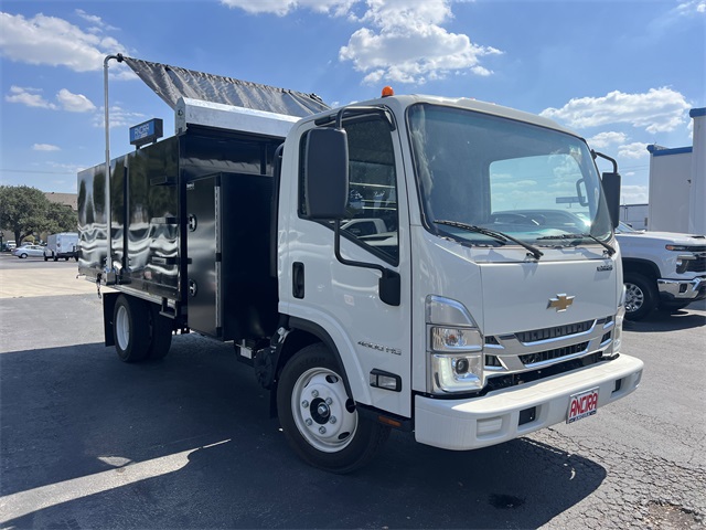 New Car 2025 Chevrolet 4500 Hg Lcf Gas  For Sale Under $60,000 In San Antonio, Texas