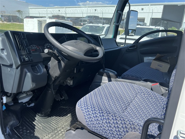 New Car 2025 Chevrolet 4500 Hg Lcf Gas  For Sale Under $60,000 In San Antonio, Texas