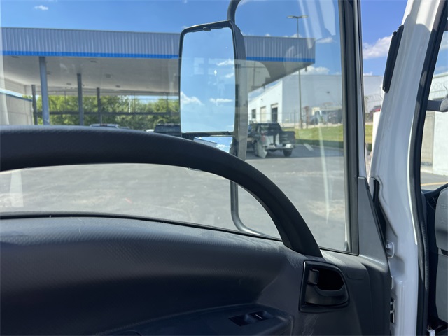 New Car 2025 Chevrolet 4500 Hg Lcf Gas  For Sale Under $60,000 In San Antonio, Texas