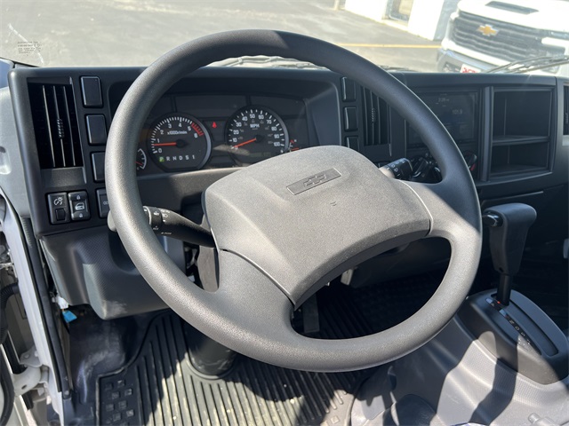 New Car 2025 Chevrolet 4500 Hg Lcf Gas  For Sale Under $60,000 In San Antonio, Texas