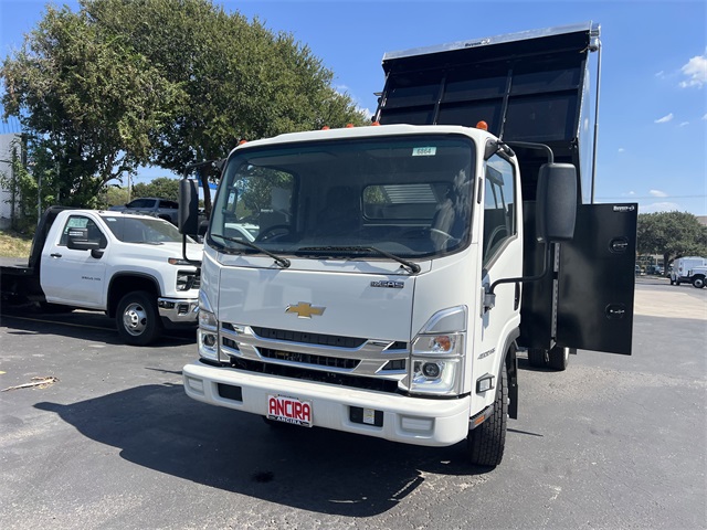 New Car 2025 Chevrolet 4500 Hg Lcf Gas  For Sale Under $60,000 In San Antonio, Texas