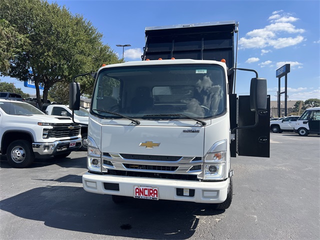 New Car 2025 Chevrolet 4500 Hg Lcf Gas  For Sale Under $60,000 In San Antonio, Texas