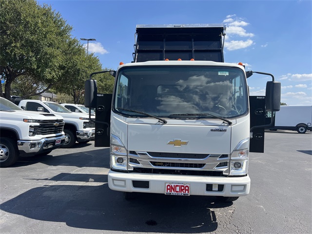 New Car 2025 Chevrolet 4500 Hg Lcf Gas  For Sale Under $60,000 In San Antonio, Texas