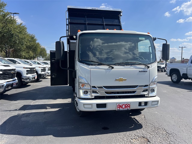 New Car 2025 Chevrolet 4500 Hg Lcf Gas  For Sale Under $60,000 In San Antonio, Texas