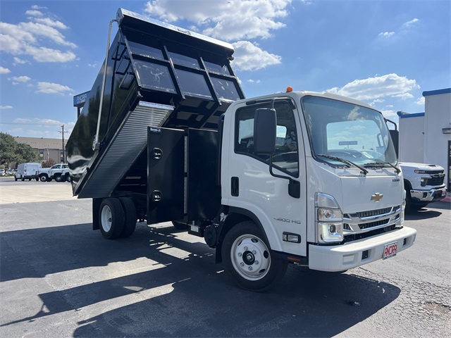 New Car 2025 Chevrolet 4500 Hg Lcf Gas  For Sale Under $60,000 In San Antonio, Texas