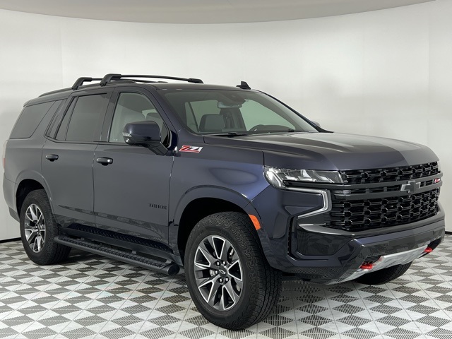 2024 Chevrolet Tahoe Z71 4WD