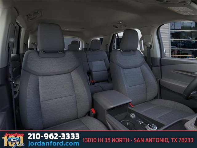New Car 2025 Ford Explorer  Active For Sale Under $40,000 In San Antonio, Texas