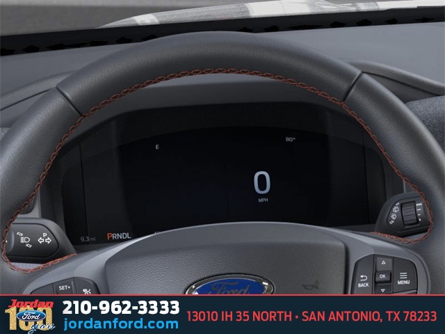 New Car 2025 Ford Explorer  Active For Sale Under $40,000 In San Antonio, Texas