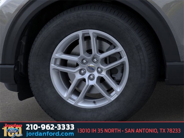 New Car 2025 Ford Explorer  Active For Sale Under $40,000 In San Antonio, Texas