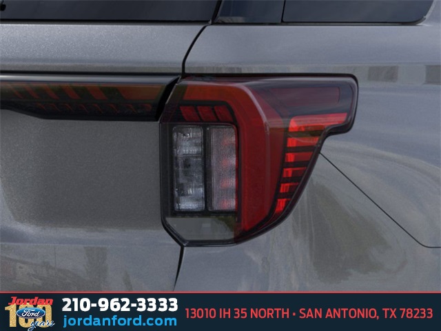 New Car 2025 Ford Explorer  Active For Sale Under $40,000 In San Antonio, Texas