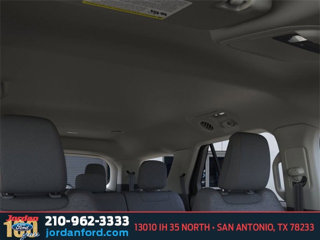 New Car 2025 Ford Explorer  Active For Sale Under $40,000 In San Antonio, Texas