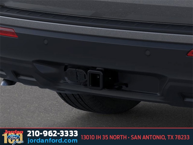 New Car 2025 Ford Explorer  Active For Sale Under $40,000 In San Antonio, Texas