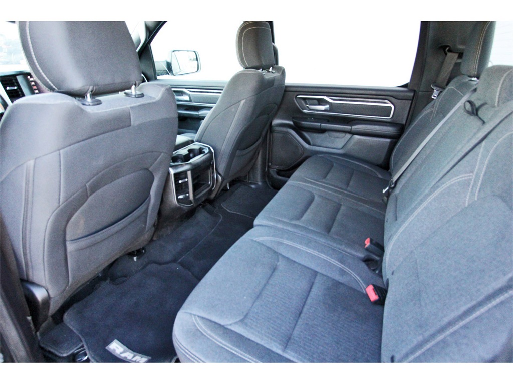 2019 Ram 1500 Big Horn/Lone Star - 11