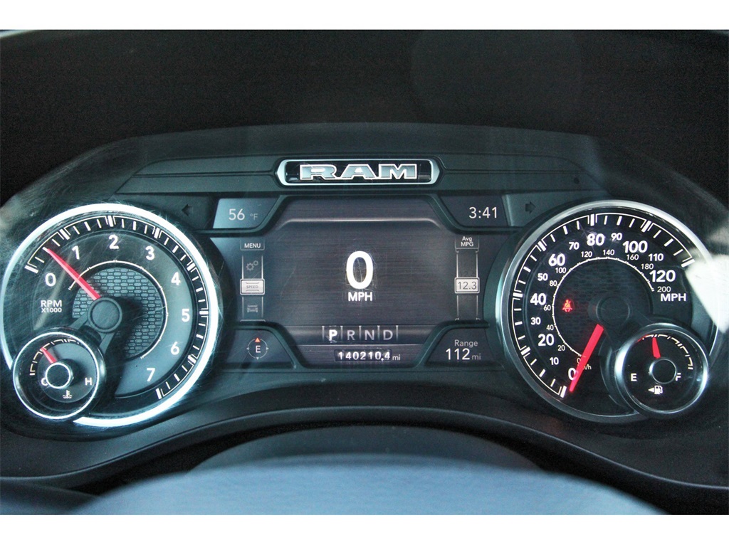 2019 Ram 1500 Big Horn/Lone Star Black at AutoSavvy Houston Northwest