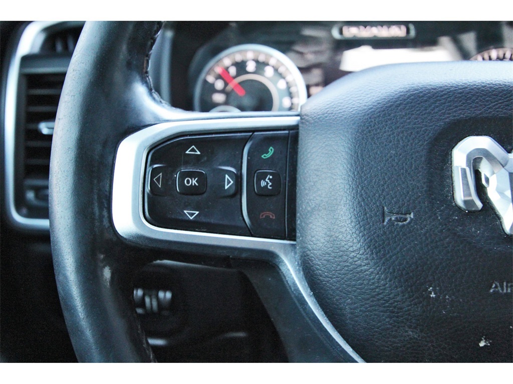 2019 Ram 1500 Big Horn/Lone Star Black at AutoSavvy Houston Northwest