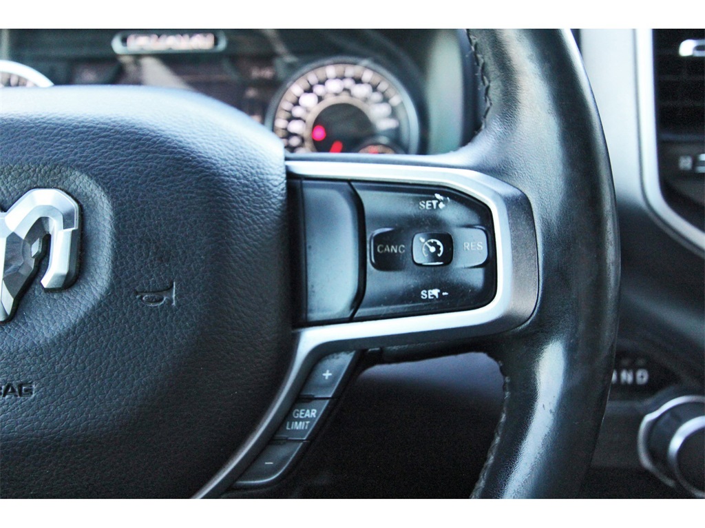 2019 Ram 1500 Big Horn/Lone Star Black at AutoSavvy Houston Northwest