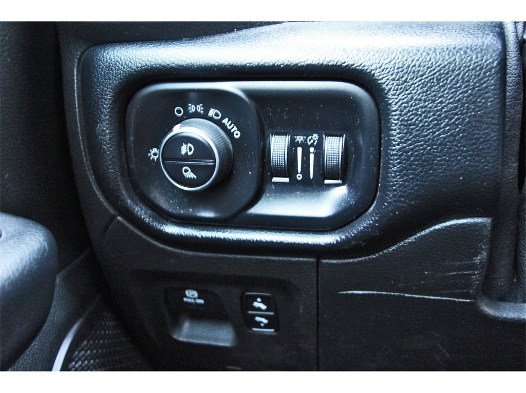 2019 Ram 1500 Big Horn/Lone Star Black at AutoSavvy Houston Northwest