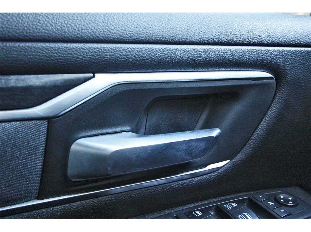 2019 Ram 1500 Big Horn/Lone Star Black at AutoSavvy Houston Northwest