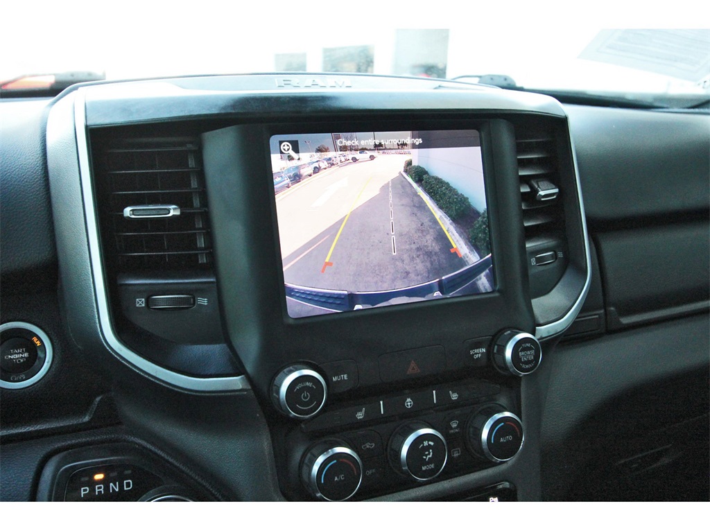 2019 Ram 1500 Big Horn/Lone Star Black at AutoSavvy Houston Northwest