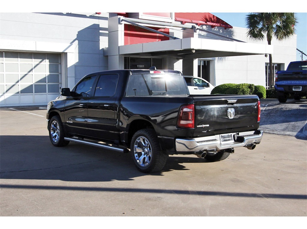2019 Ram 1500 Big Horn/Lone Star - 2