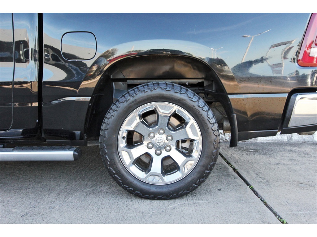 2019 Ram 1500 Big Horn/Lone Star Black at AutoSavvy Houston Northwest