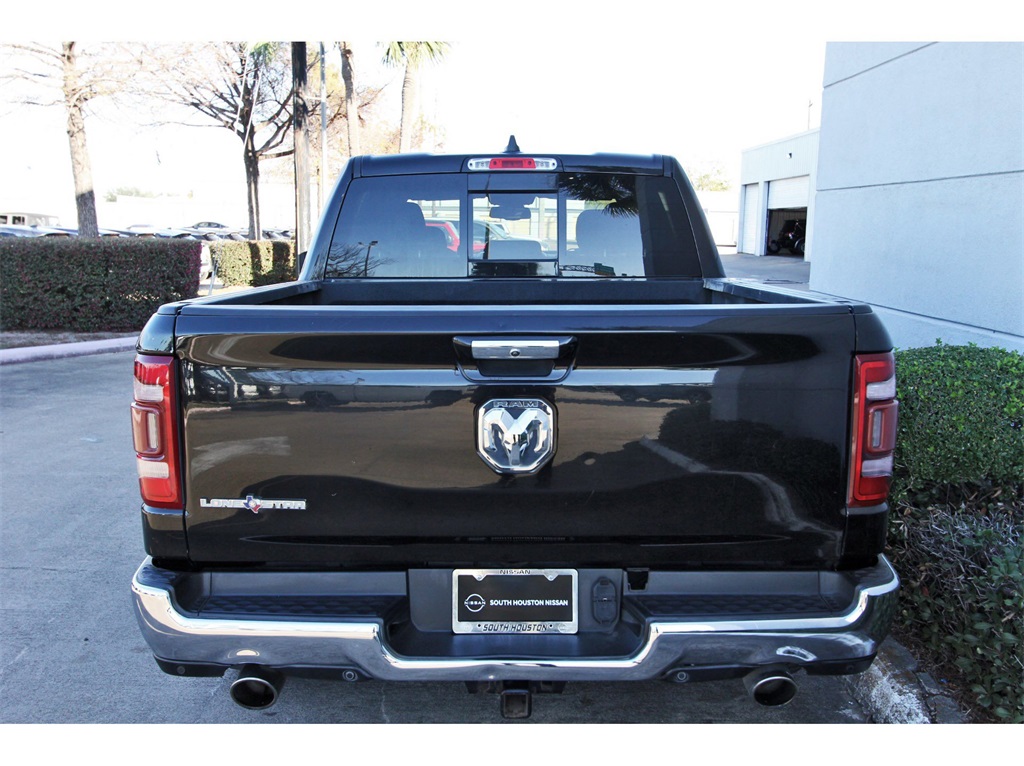 2019 Ram 1500 Big Horn/Lone Star - 3