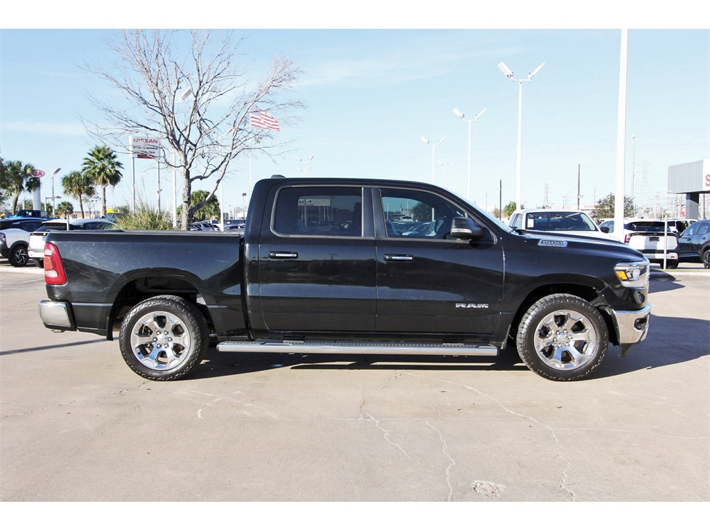2019 Ram 1500 Big Horn/Lone Star - 5