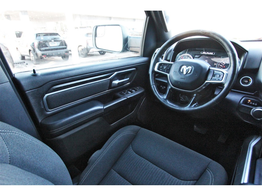 2019 Ram 1500 Big Horn/Lone Star - 6