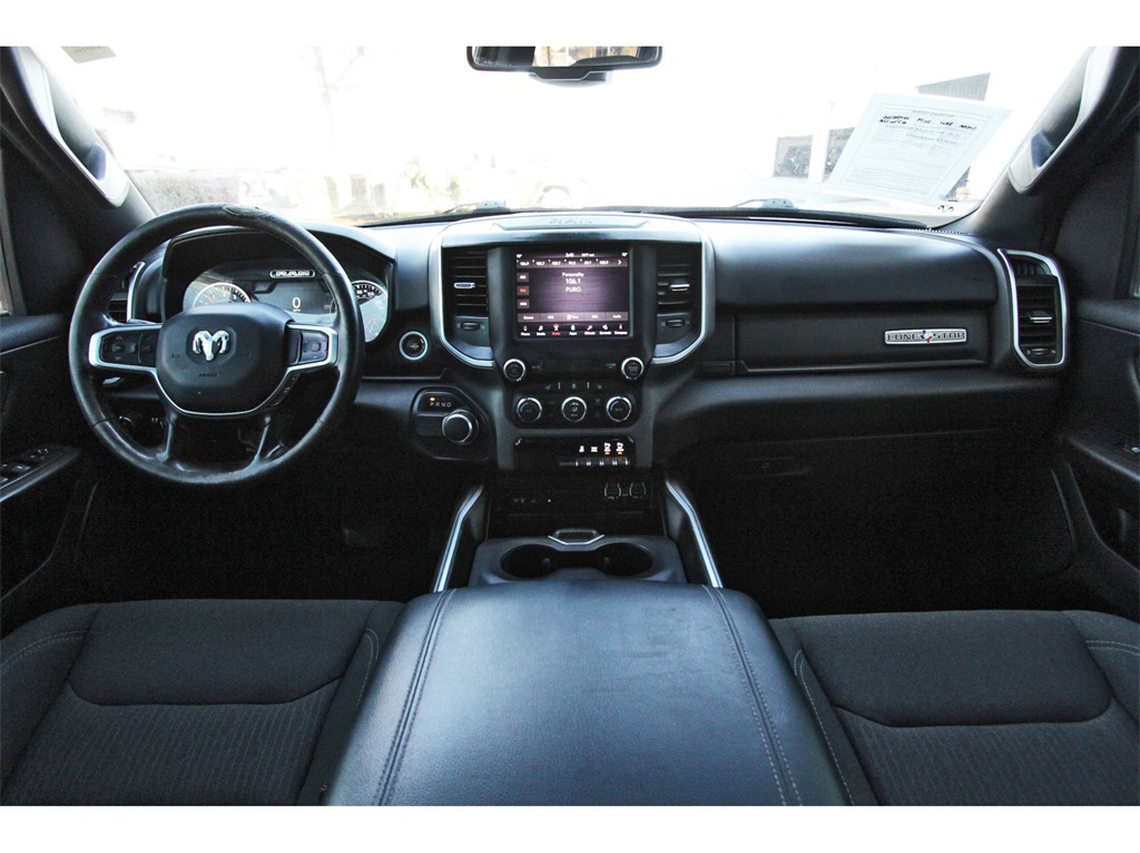 2019 Ram 1500 Big Horn/Lone Star - 7