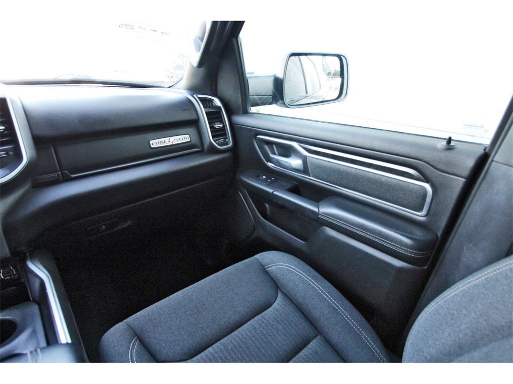 2019 Ram 1500 Big Horn/Lone Star - 8