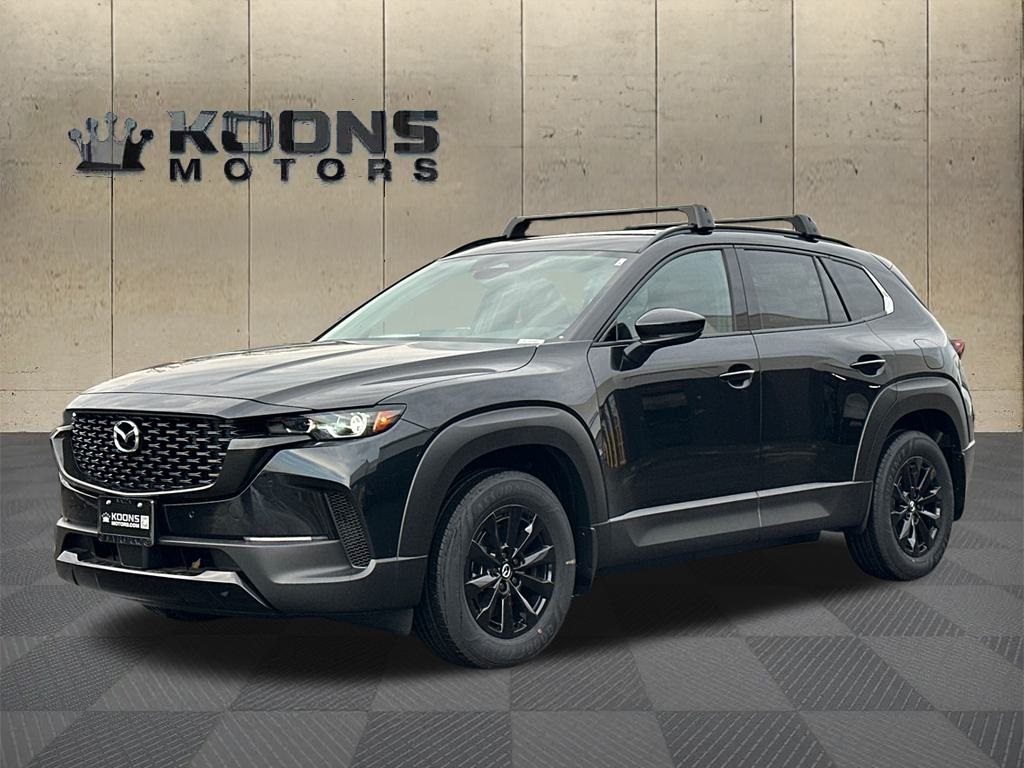 2026 Mazda CX-50 Premium's photo