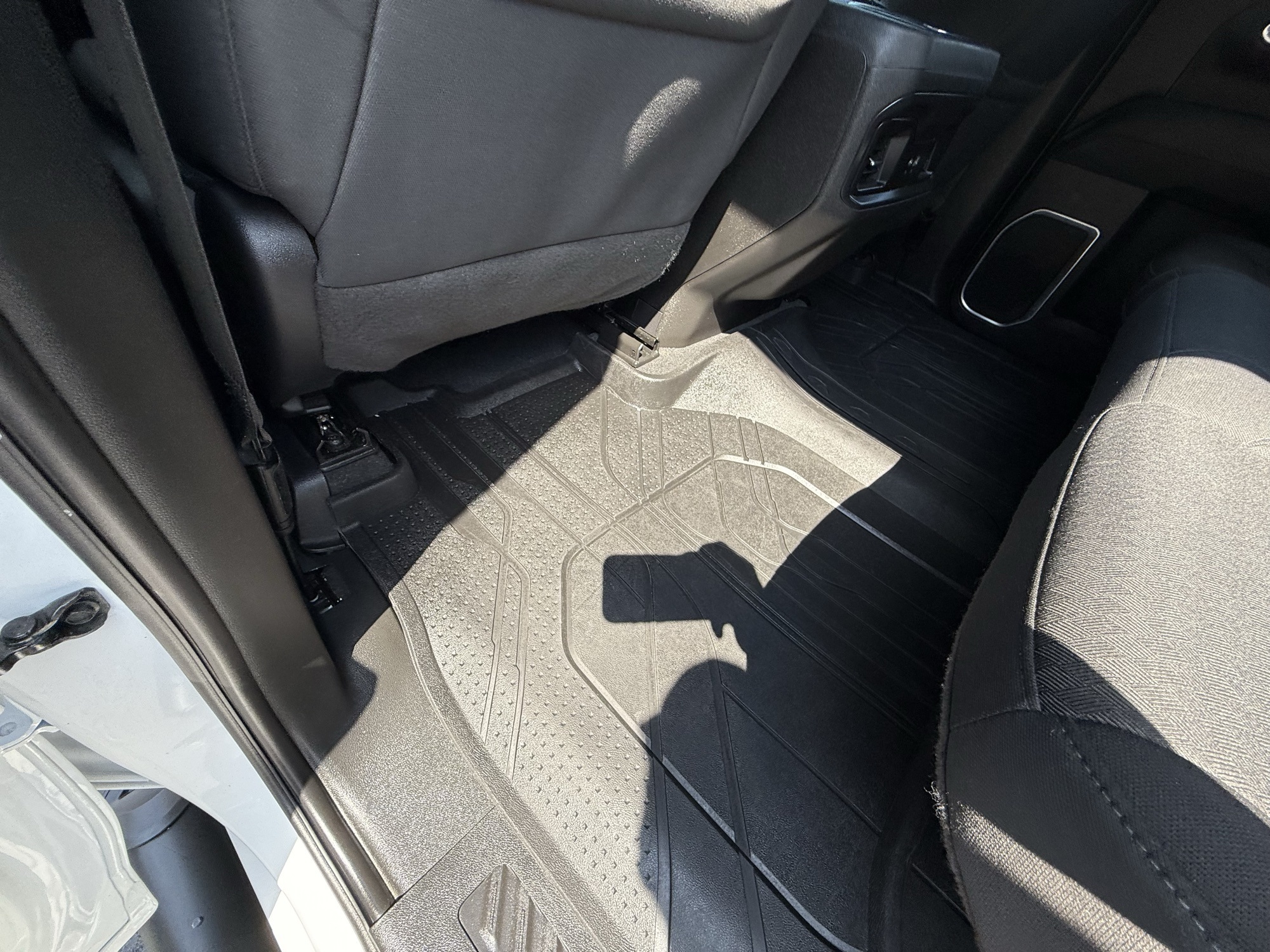 2023 Chevrolet Silverado 1500 RST photo 15