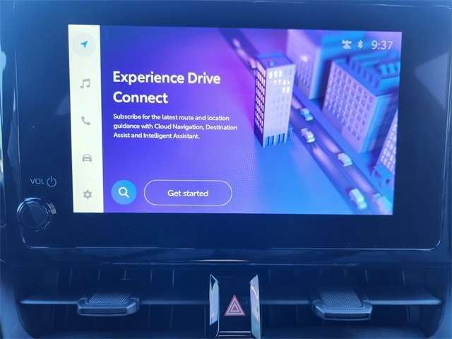 2026 Toyota Corolla SE  at Baytown Hyundai