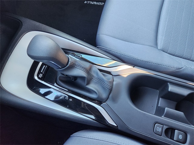 2026 Toyota Corolla SE  at Baytown Hyundai