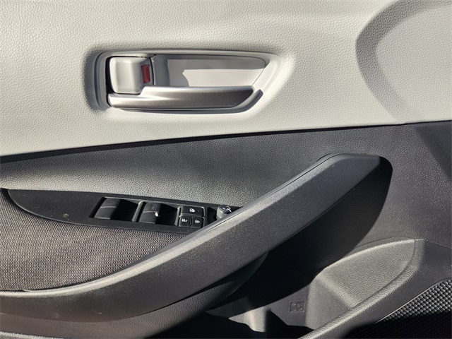 2026 Toyota Corolla SE  at Baytown Hyundai