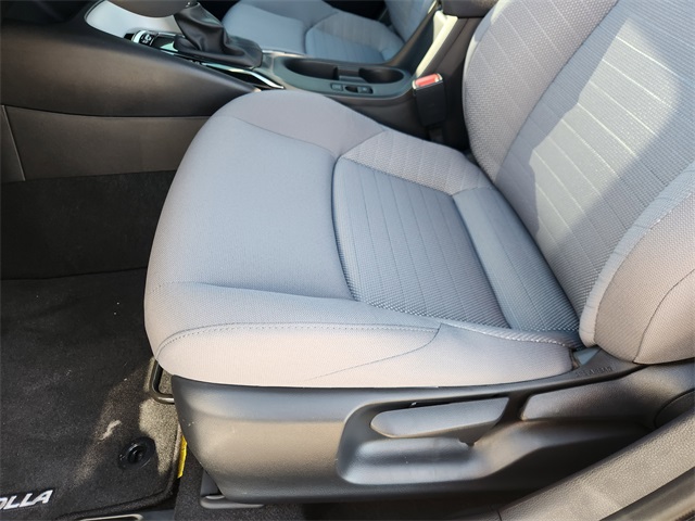 2026 Toyota Corolla SE  at Baytown Hyundai