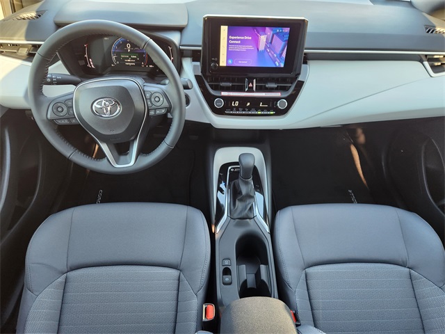 2026 Toyota Corolla SE  at Baytown Hyundai