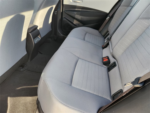 2026 Toyota Corolla SE  at Baytown Hyundai