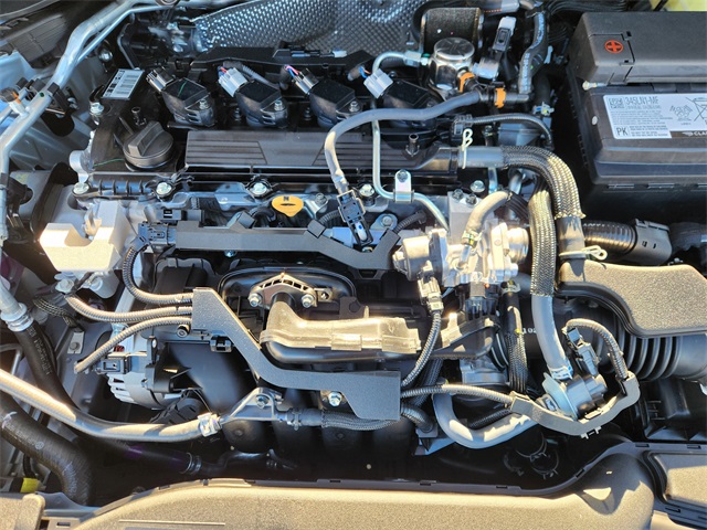 2026 Toyota Corolla SE  at Baytown Hyundai