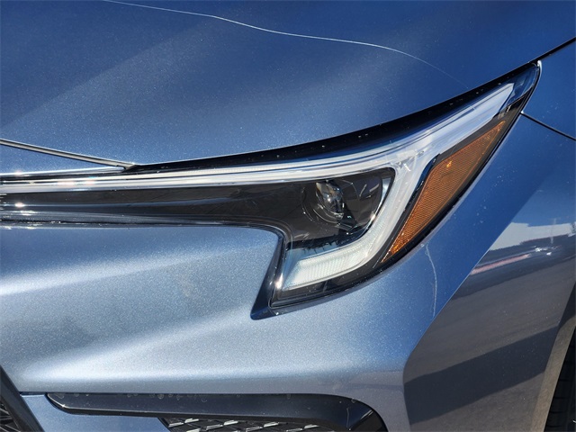 2026 Toyota Corolla SE  at Baytown Hyundai