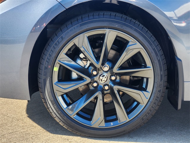 2026 Toyota Corolla SE  at Baytown Hyundai