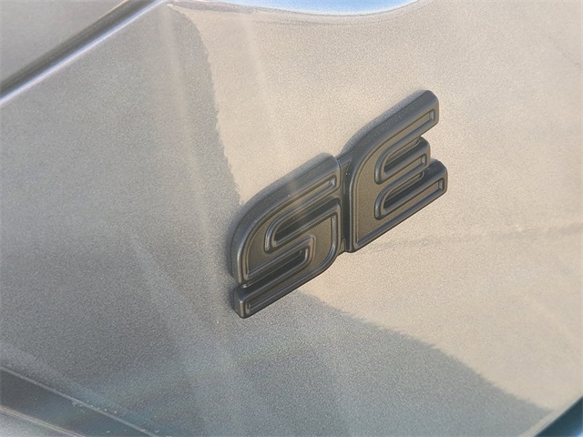 2026 Toyota Corolla SE  at Baytown Hyundai