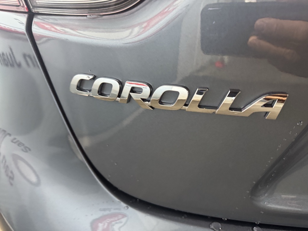 Thumbnail: 2025 Toyota Corolla - 18